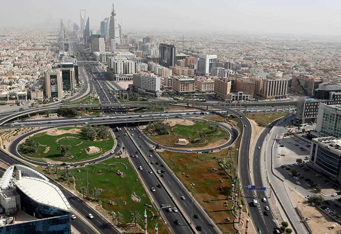 حديقة الخليج العربي مرّة أخرى