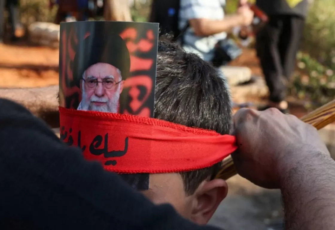 ميشال فوكو في طهران: حين يعانق الفكر جلاده