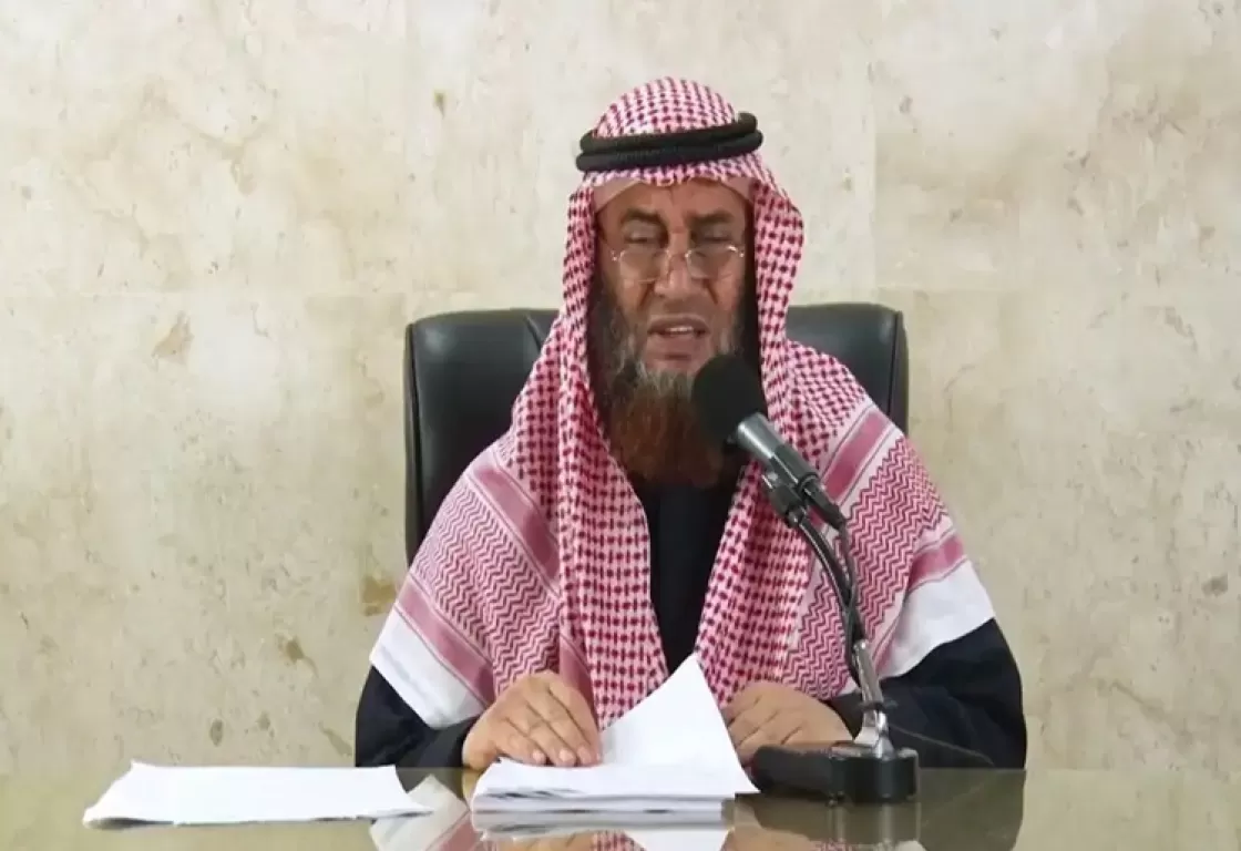 داعية إسلامي يهاجم طوفان الأقصى: الضرر أكبر من النفع