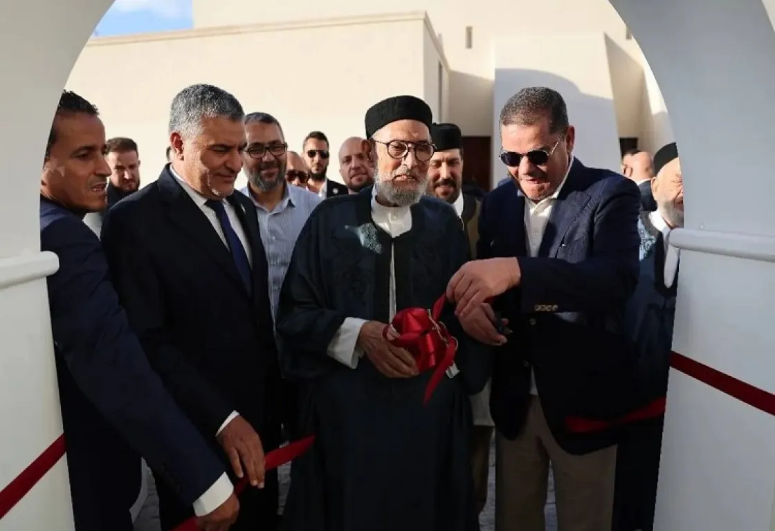 الدبيبة و"إخوان ليبيا"... من "شراكة الظل" إلى صراع علني
