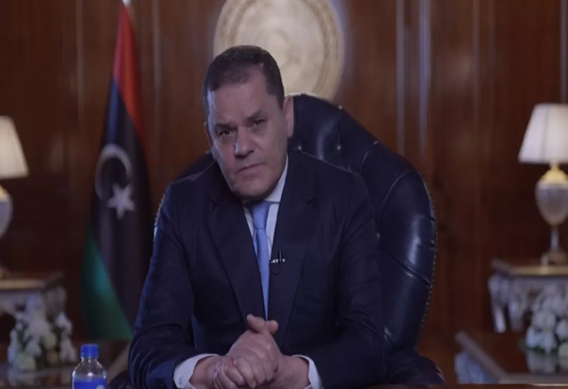 كيف خطط الدبيبة للتخلص من حليفه السابق 'غنيوة'؟.. تقرير دولي يكشف