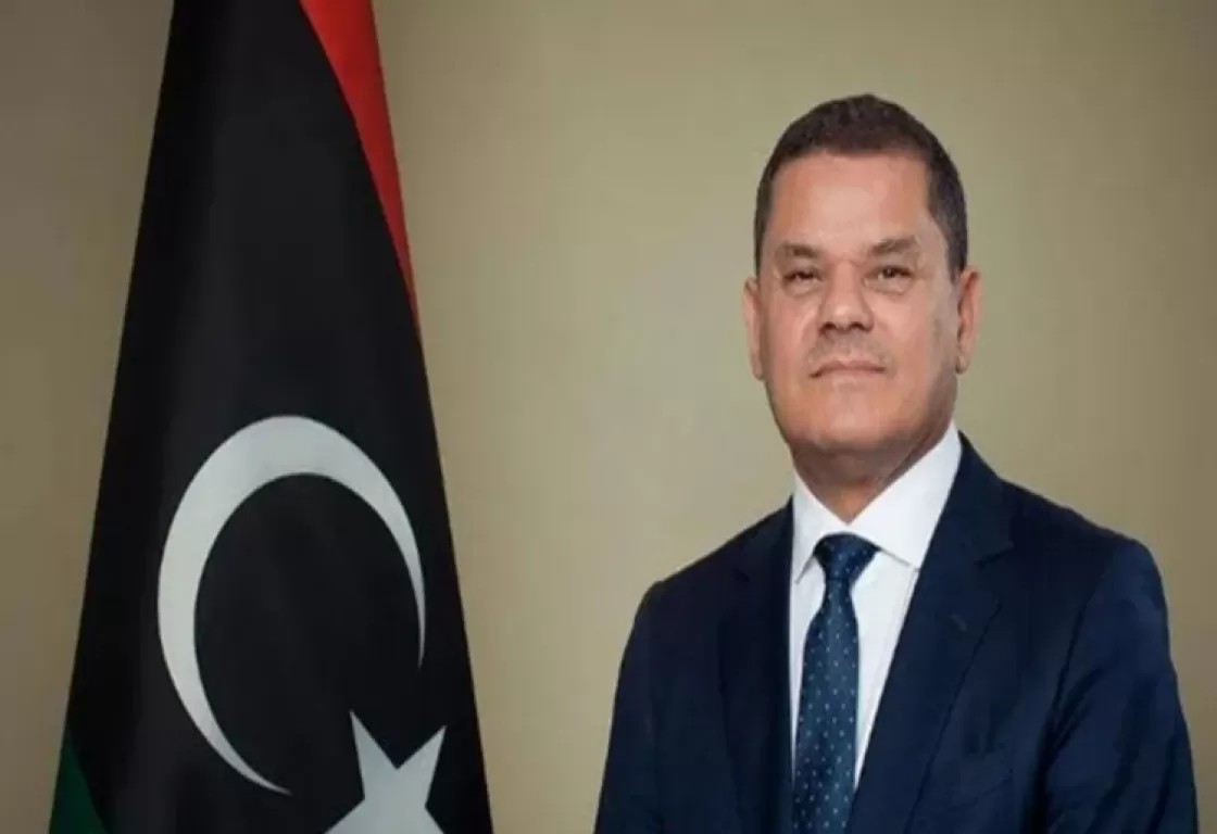 الدبيبة يستنجد بالإخوان، وحفتر يلوّح بـ "لحظة الحسم"... ليبيا على صفيح ساخن الدبيبة يستنجد بالإخوان، وحفتر يلوّح بـ "لحظة الحسم"... ليبيا على صفيح ساخن