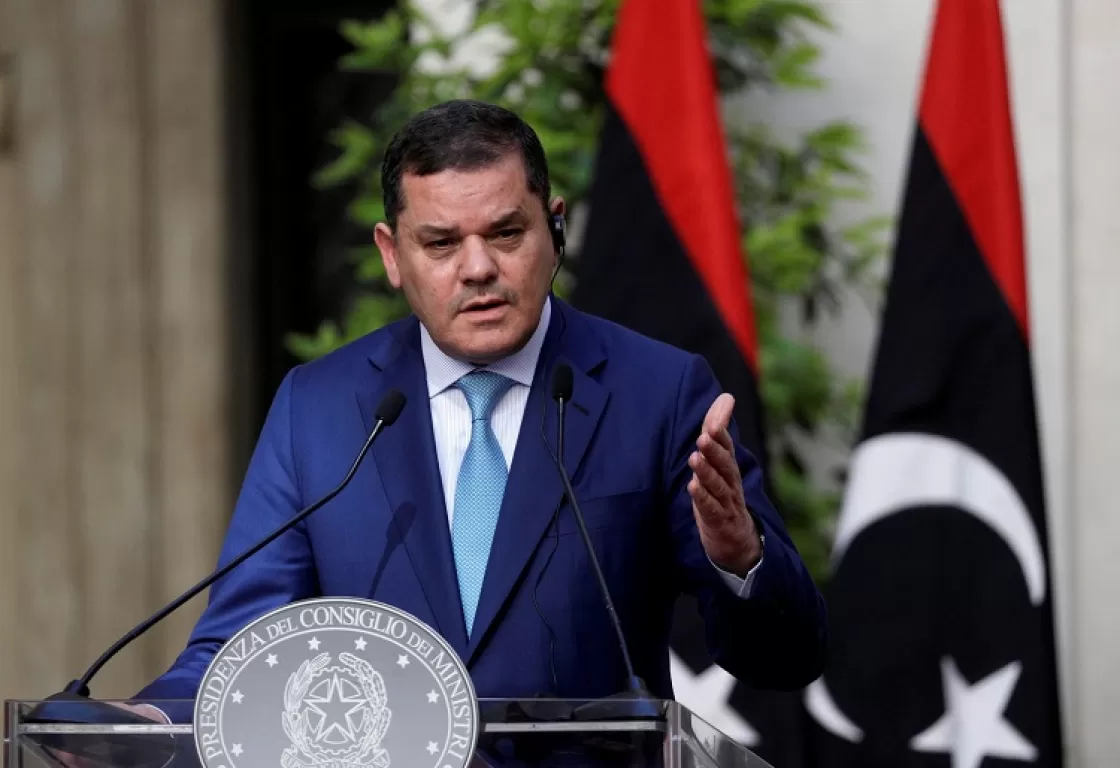حكومة الاستقرار في ليبيا تفتح النار على الدبيبة وتنظيم الإخوان... ما الجديد؟ حكومة الاستقرار في ليبيا تفتح النار على الدبيبة وتنظيم الإخوان... ما الجديد؟