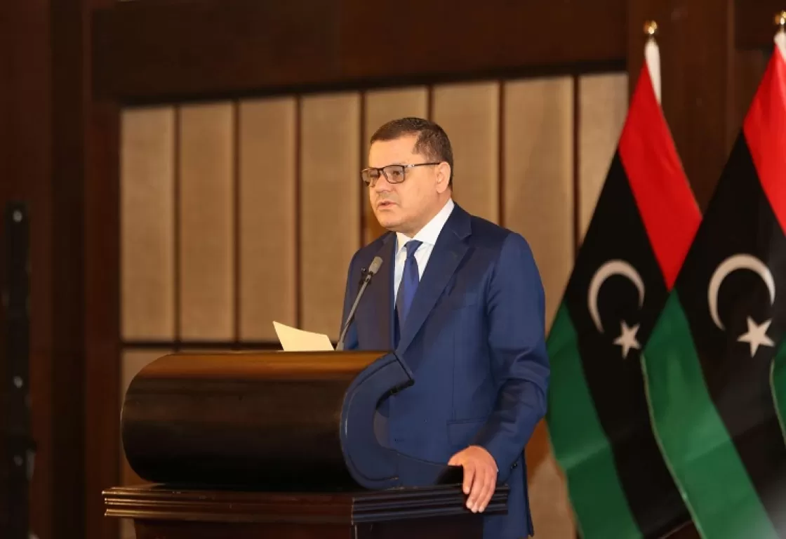 ليبيا: الإخوان يخلطون الأوراق ويفاقمون الخلافات... كيف؟ ليبيا: الإخوان يخلطون الأوراق ويفاقمون الخلافات... كيف؟