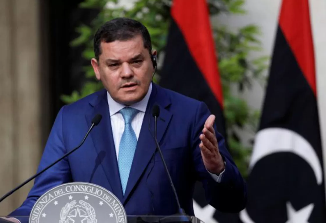 الاخوان والفدراليون في ليبيا: تدمير وطن وتمزيقه الاخوان والفدراليون في ليبيا: تدمير وطن وتمزيقه