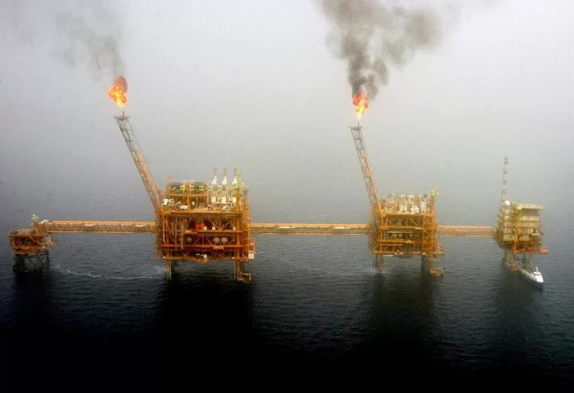 هل يكون حقل الدرة اختباراً لجدية إيران في السلام والمصالحة؟ هل يكون حقل الدرة اختباراً لجدية إيران في السلام والمصالحة؟
