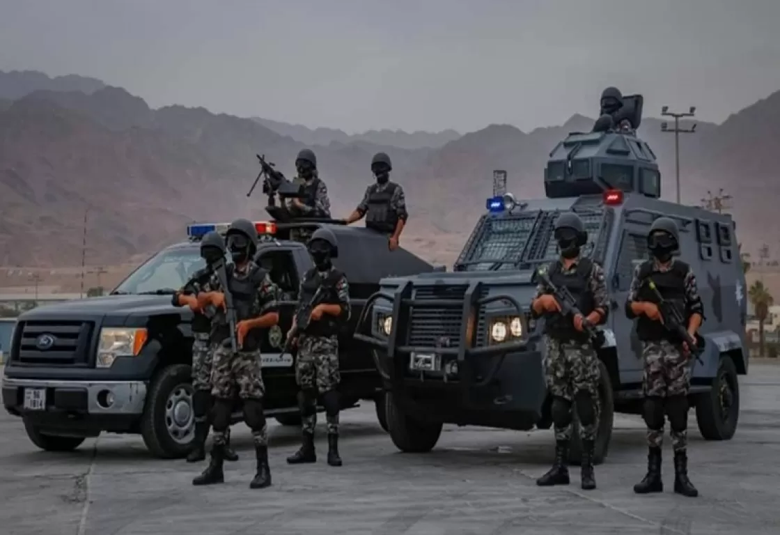 الأخطر منذ أعوام: الأردن يحبط مخططاً "إخوانيًا ـ حمساويًا"، ويعيد فتح ملف الجماعة الأخطر منذ أعوام: الأردن يحبط مخططاً "إخوانيًا ـ حمساويًا"، ويعيد فتح ملف الجماعة