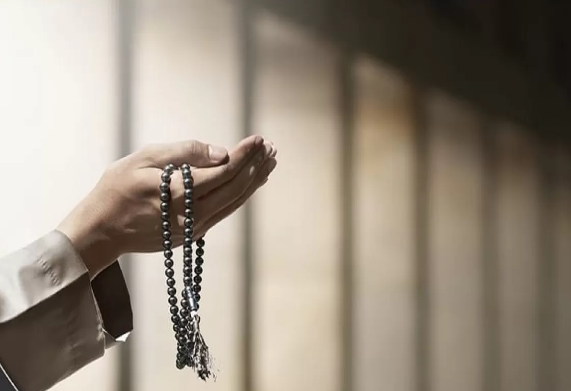 الدين ليس بُعداً فردياً فقط الدين ليس بُعداً فردياً فقط