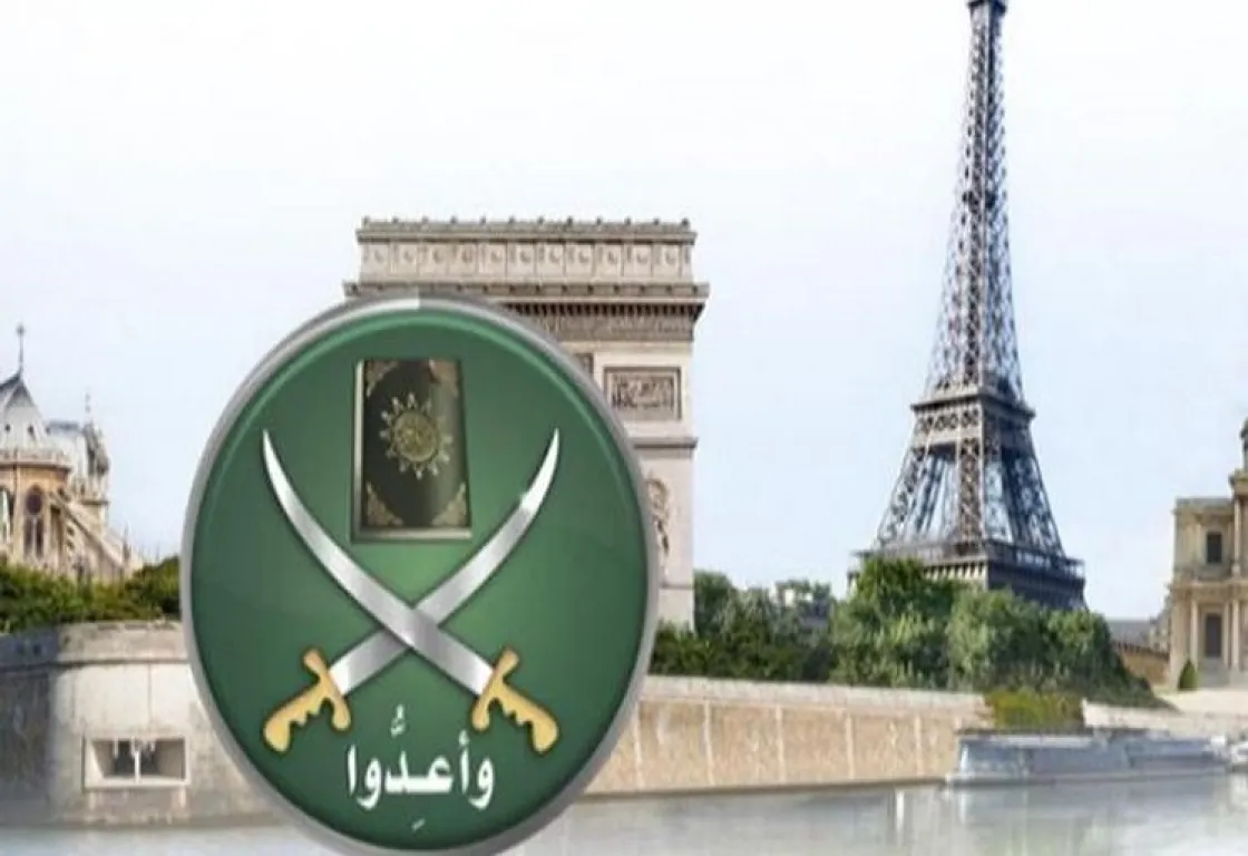 فرنسا والإخوان.. معركة جديدة خلف القضبان