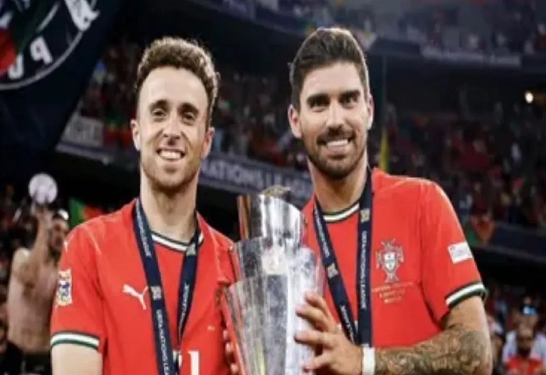 أزمة في الدوري السعودي بسبب هتافات "جوتا" والاتحاد السعودي يفتح تحقيقًا 