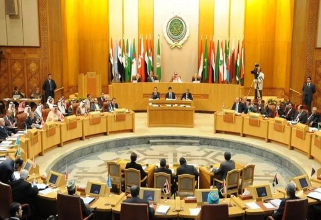 هل تضع الجامعة العربية "جماعة الإخوان" على جدول أعمالها في قمة العراق؟ هل تضع الجامعة العربية "جماعة الإخوان" على جدول أعمالها في قمة العراق؟