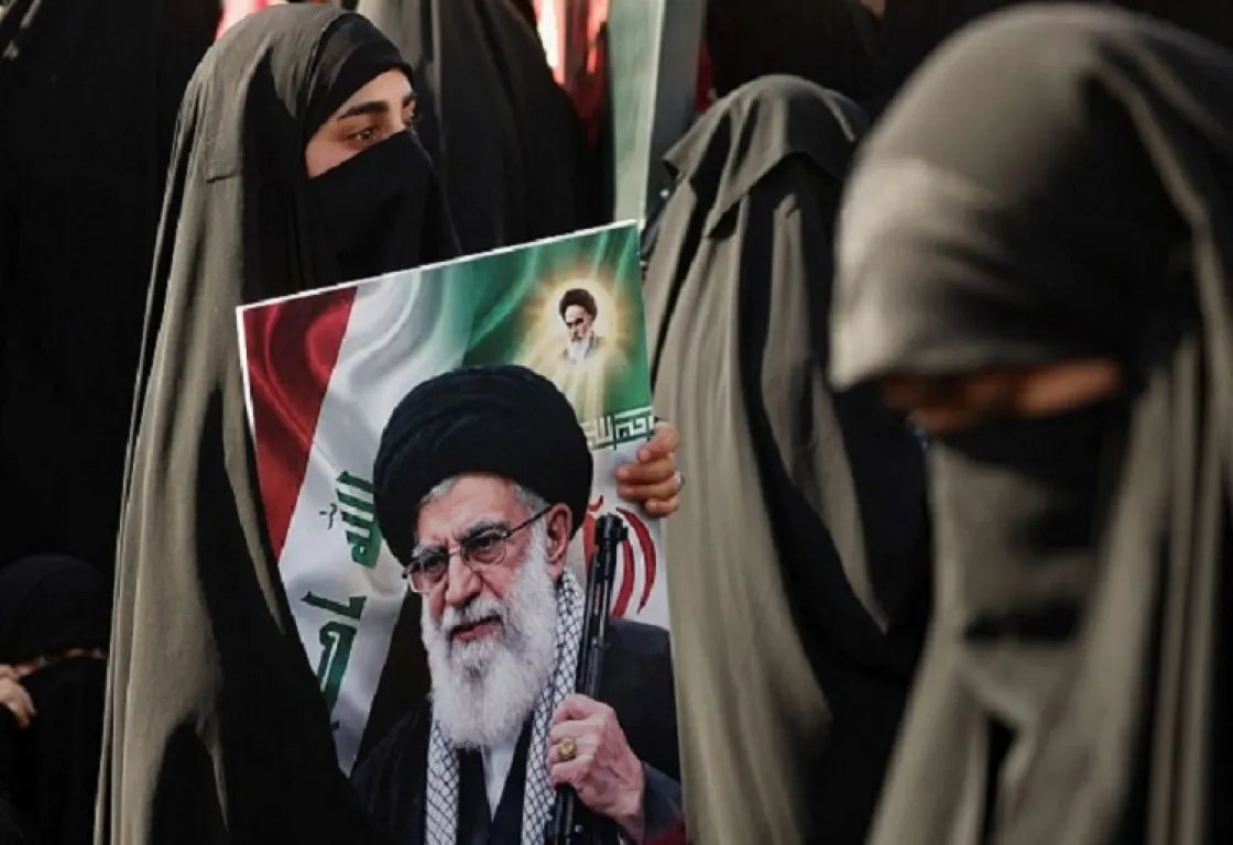 الإسلام السياسي الشيعي… أولوية العقيدة على الدولة الإسلام السياسي الشيعي… أولوية العقيدة على الدولة