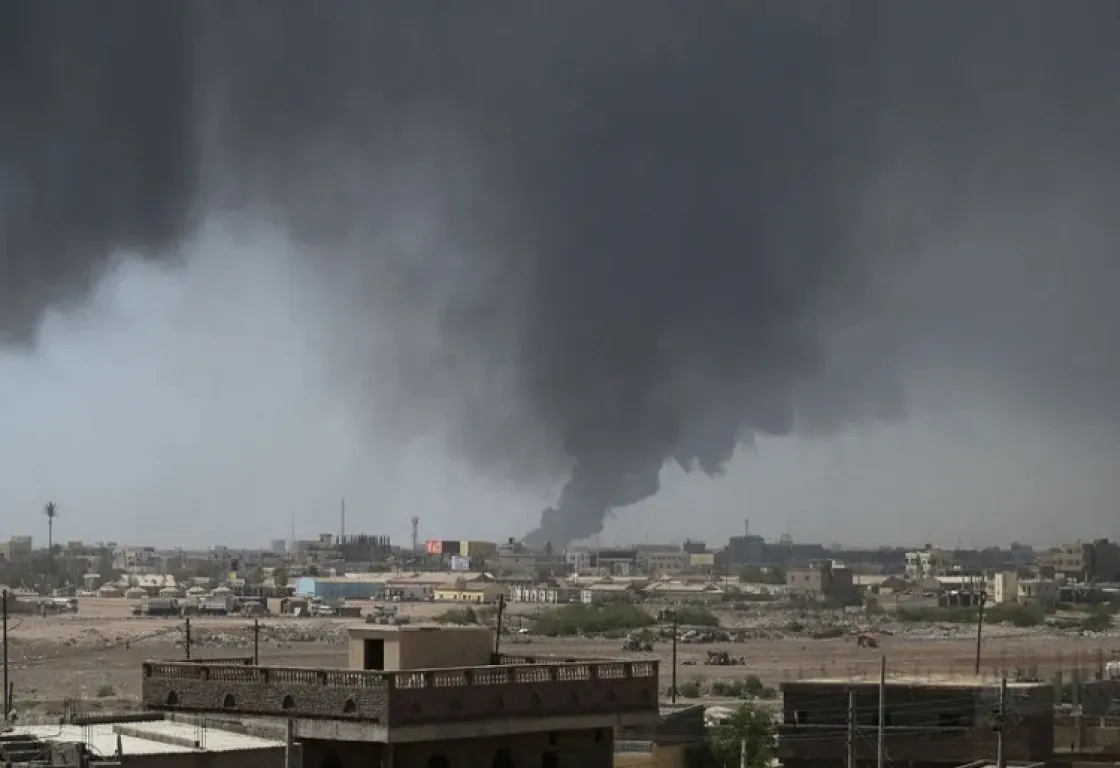 5 أسباب.. لماذا يحتمي الإخوان خلف جحيم حرب السودان؟ 5 أسباب.. لماذا يحتمي الإخوان خلف جحيم حرب السودان؟