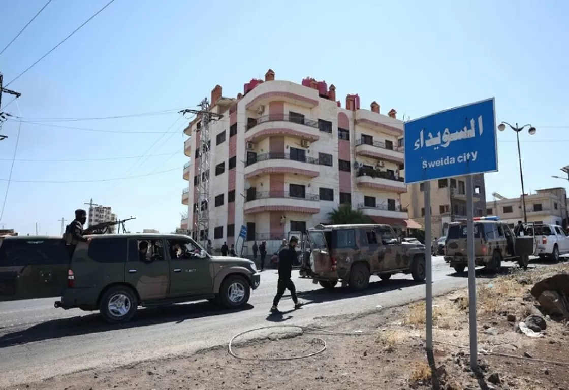 خريطة القوة القبلية في سوريا.. من البادية إلى حدود السياسة
