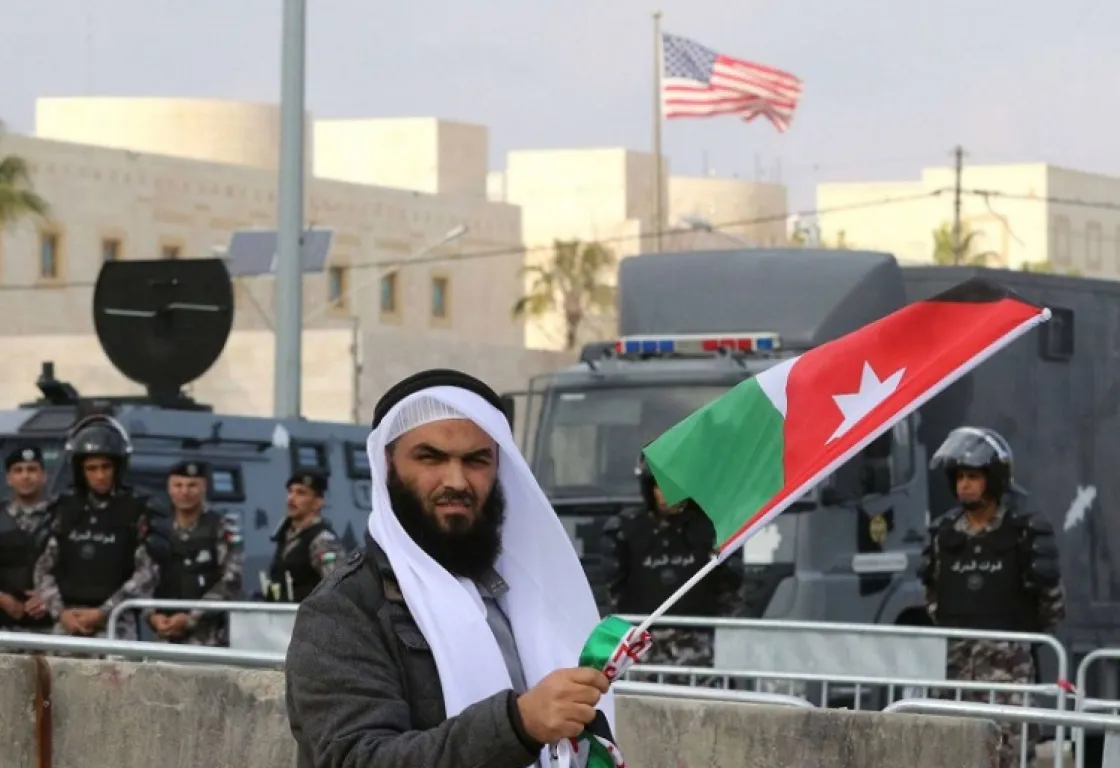 الإخوان في الأردن: حين لا تُقصى بل تُقصي نفسك