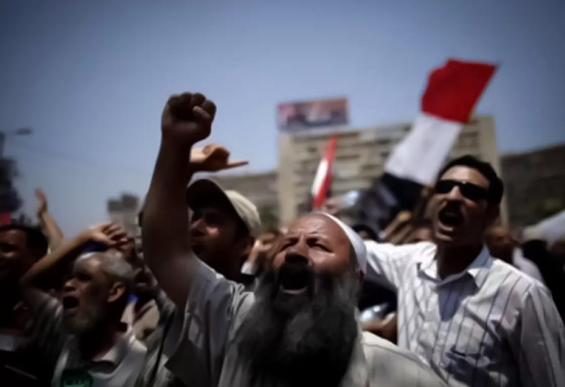 عقد على إسقاط الحكم الديني في مصر... هل انتهى فعلاً؟