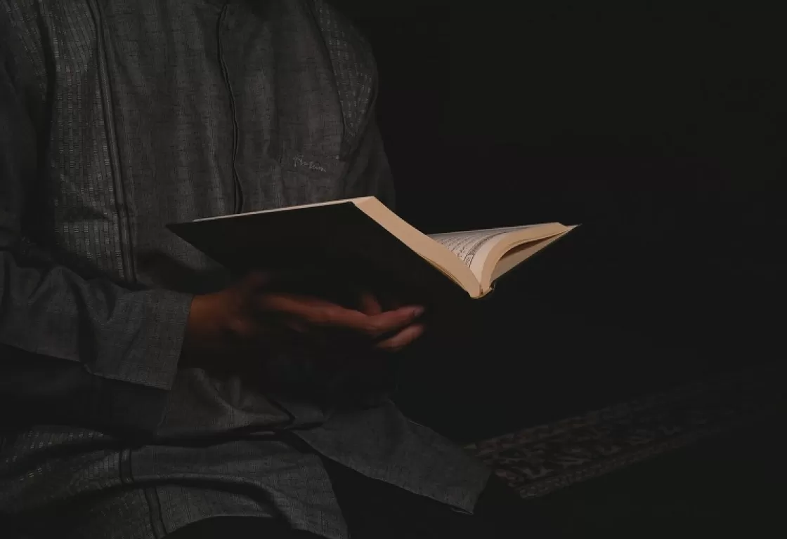 "سماحة الإسلام" ليست كفراً "سماحة الإسلام" ليست كفراً