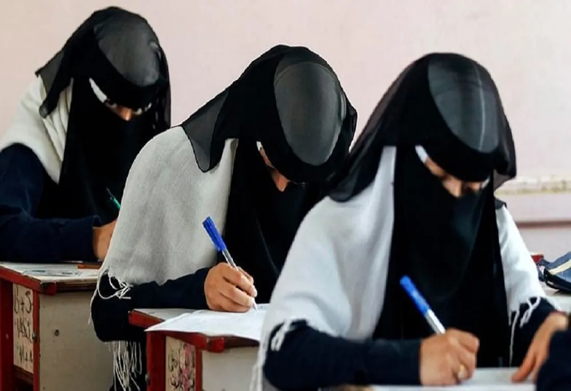 الأحكام الإسلامية في المدارس الدنماركية