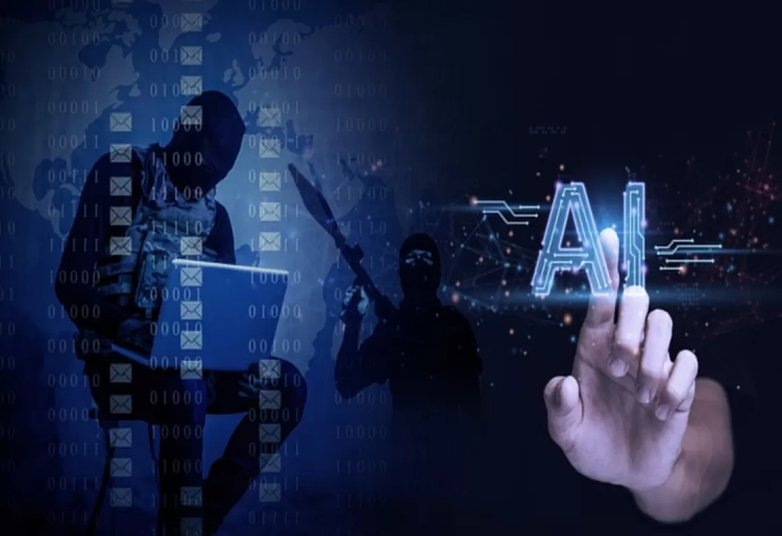 الذكاء الاصطناعي والانتشار الافتراضي للجماعات الإرهابية.. رقمنة العنف ومعضلة الأصولية الذكاء الاصطناعي والانتشار الافتراضي للجماعات الإرهابية.. رقمنة العنف ومعضلة الأصولية