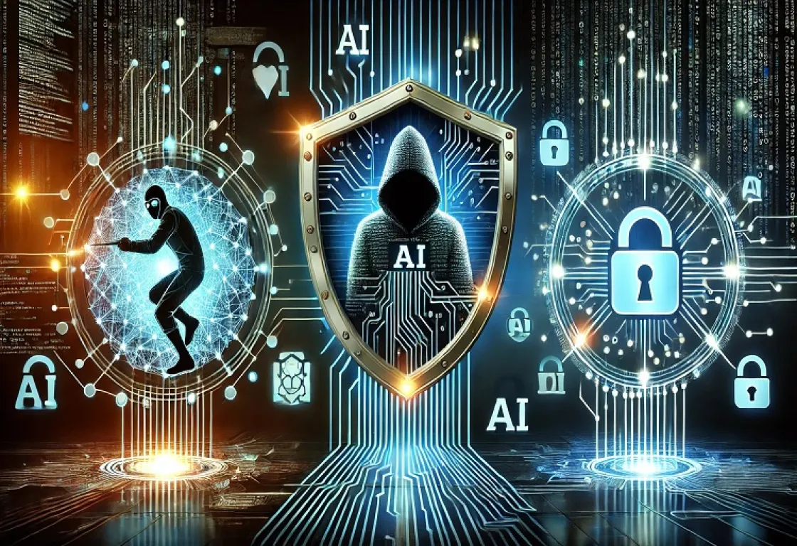 الذكاء الاصطناعي على خط الإرهاب.. تحذيرات من تحول في أدوات القاعدة وداعش