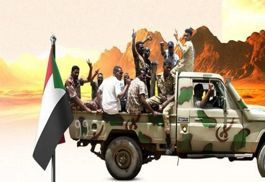 "انتهازية" إخوان السودان تخاطر بضياع الحقائق وسط سيل "الأكاذيب"