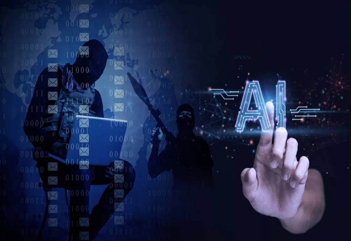 تستخدمه التنظيمات المتطرفة لتنفيذ عملياتها.. الذكاء الاصطناعي يكافح الإرهاب والتطرف تستخدمه التنظيمات المتطرفة لتنفيذ عملياتها.. الذكاء الاصطناعي يكافح الإرهاب والتطرف