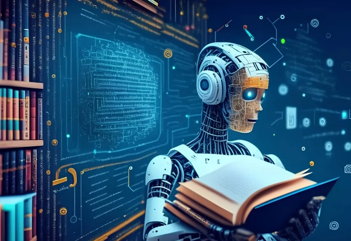 "الذكاء الاصطناعي"... إعلامي يكشف عن "خطة الإخوان" لضرب استقرار المنطقة "الذكاء الاصطناعي"... إعلامي يكشف عن "خطة الإخوان" لضرب استقرار المنطقة
