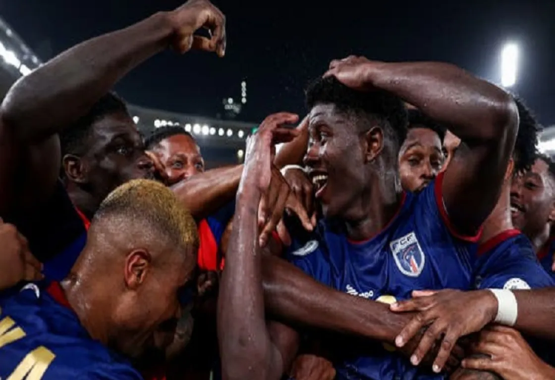 منتخب الرأس الأخضر يكتب التاريخ.. ثاني أصغر دولة تتأهل إلى كأس العالم