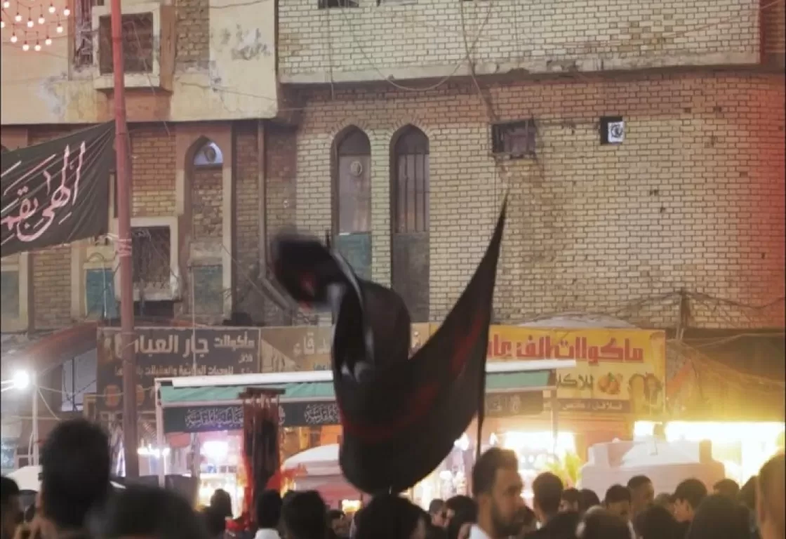 "راية سوداء" تهدد مدنيّة الدولة.. دعوات تونسية لحلّ "شقيق الإخوان" "راية سوداء" تهدد مدنيّة الدولة.. دعوات تونسية لحلّ "شقيق الإخوان"