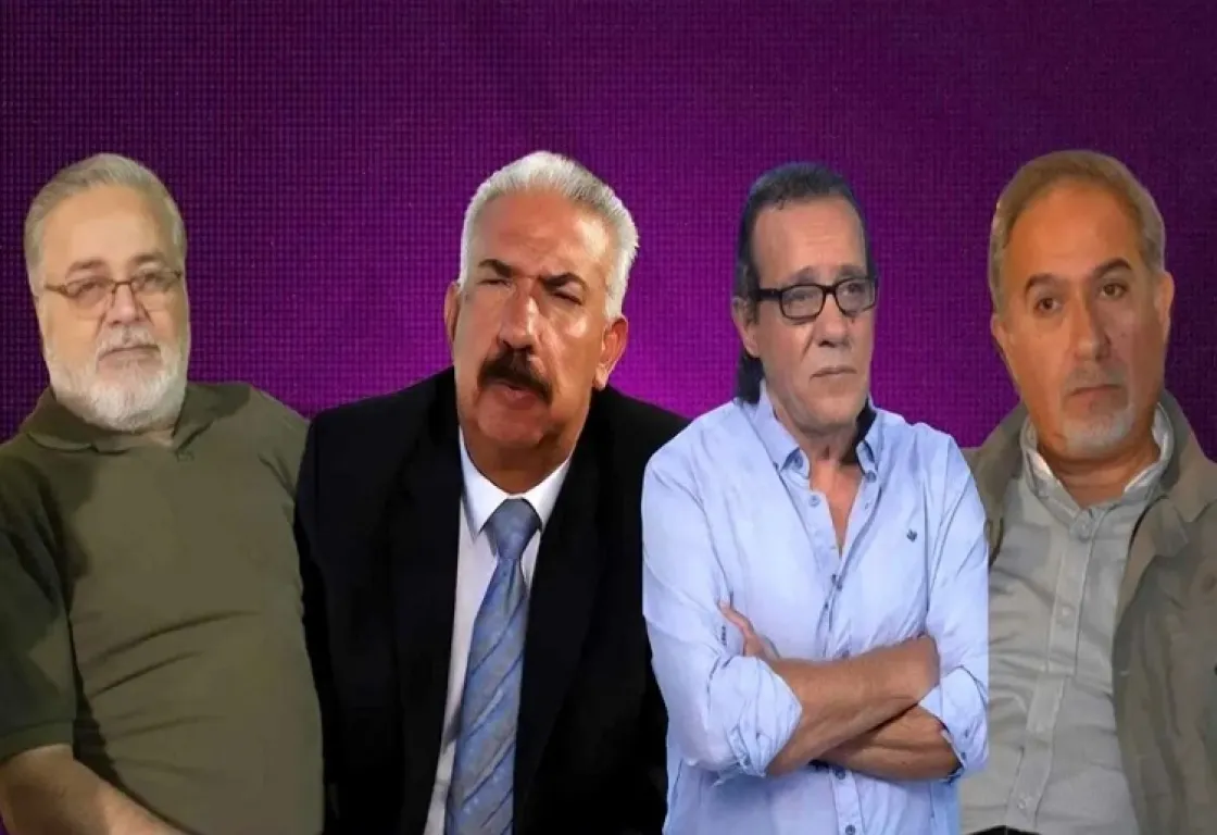 تتويج جماعي للشعر الفلسطيني بجائزة الأركانة العالمية 2026