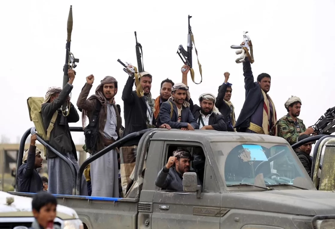 الحوثي الإرهابي والهوية اليمنية