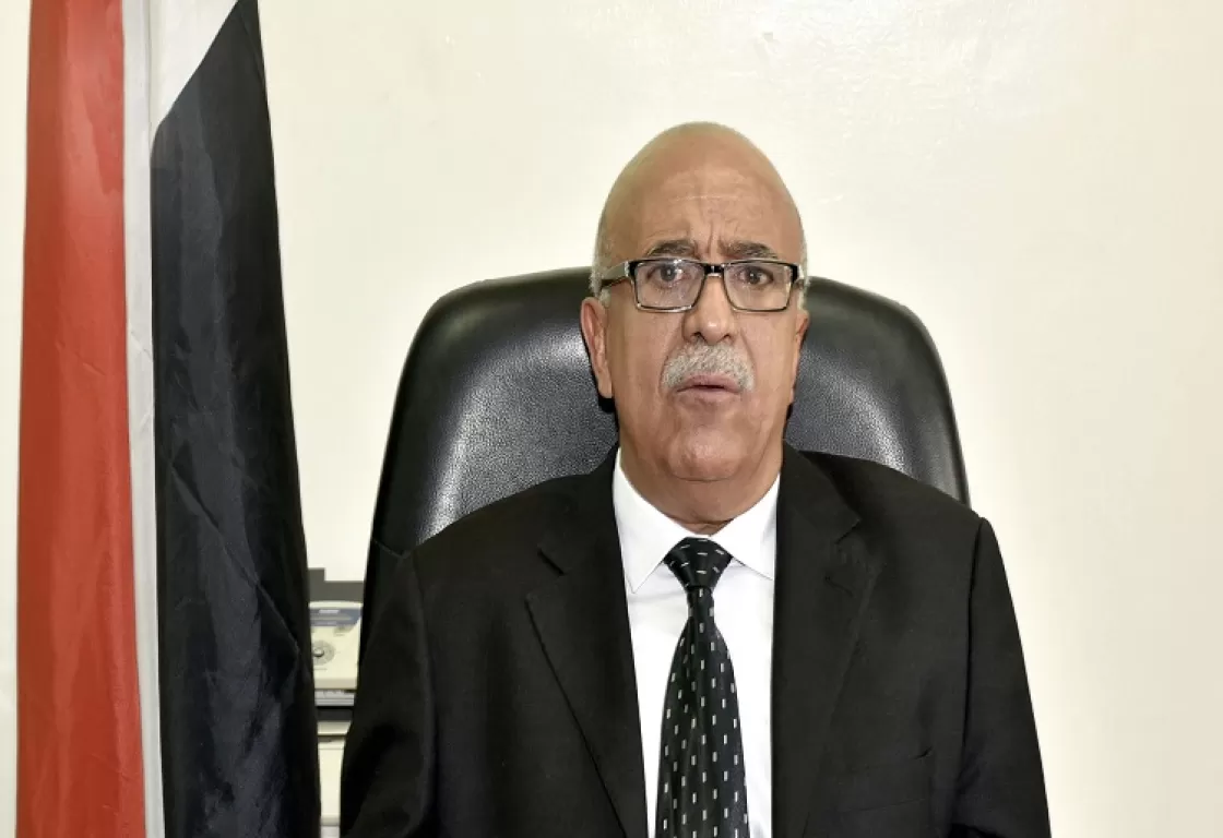 ميليشيات الحوثي تشكل حكومة جديدة... هل تضم الإخوان؟ ميليشيات الحوثي تشكل حكومة جديدة... هل تضم الإخوان؟