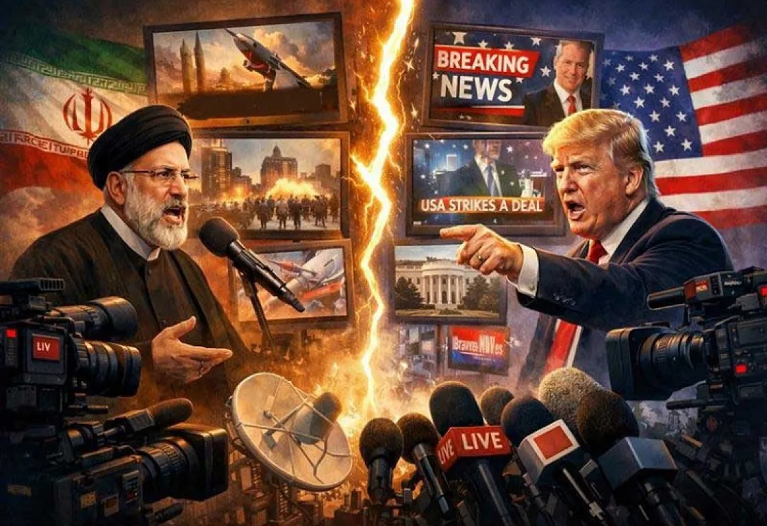 إيران VS أميركا: من يربح معركة الإقناع؟