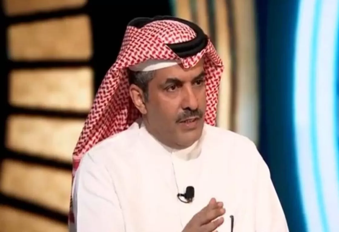 الغنامي ينتقد خطاب بعض الإسلامويين حول الكوارث الطبيعية... ماذا قال؟ الغنامي ينتقد خطاب بعض الإسلامويين حول الكوارث الطبيعية... ماذا قال؟