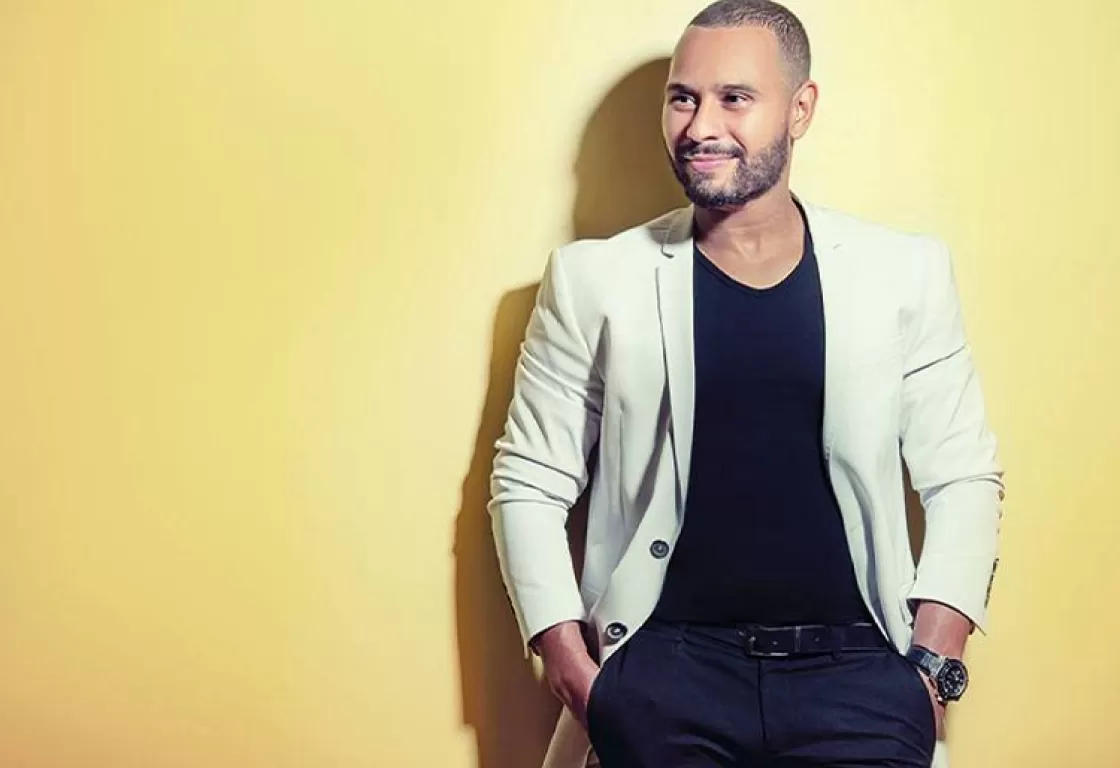 بعد أدهم النابلسي .. محمد الريفي يعتزل الغناء ويتجه إلى الدعوة! بعد أدهم النابلسي .. محمد الريفي يعتزل الغناء ويتجه إلى الدعوة!