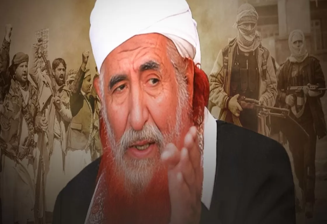 رسالة مفتوحة للزنداني... استعراض أبرز أوجه التخادم بين الإخوان والحوثيين رسالة مفتوحة للزنداني... استعراض أبرز أوجه التخادم بين الإخوان والحوثيين
