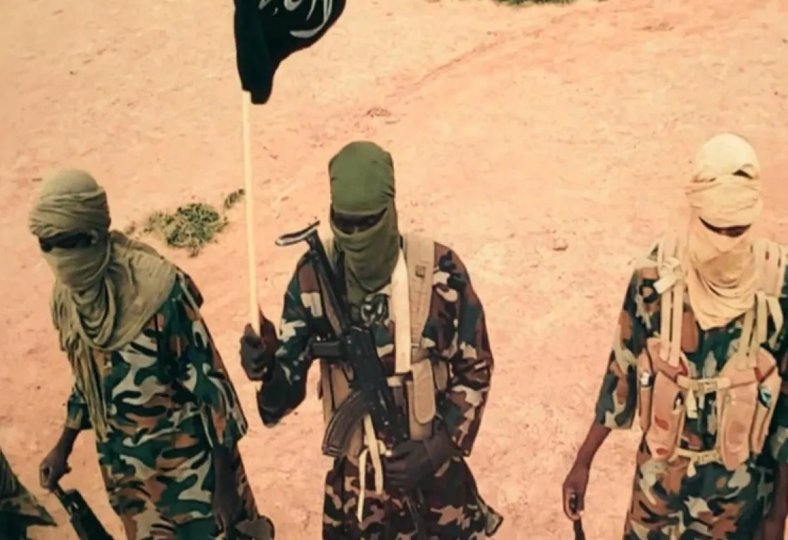 الساحل الأفريقي وصعود «نُصرة الإسلام والمسلمين».. شبكة جهادية تتوسع رغم الضغوط الساحل الأفريقي وصعود «نُصرة الإسلام والمسلمين».. شبكة جهادية تتوسع رغم الضغوط