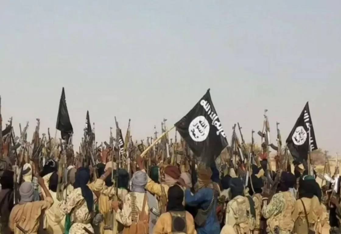 الهشاشة الأمنية والتجنيد العرقي: وقود الإرهاب في الساحل الأفريقي الهشاشة الأمنية والتجنيد العرقي: وقود الإرهاب في الساحل الأفريقي