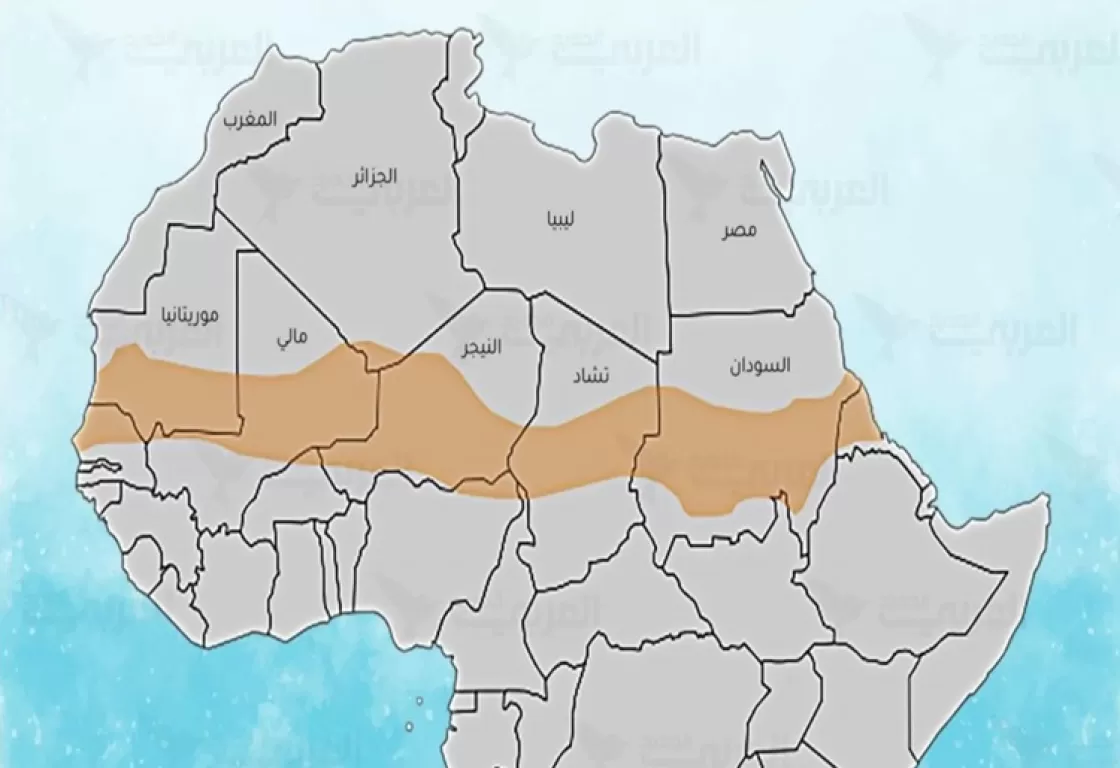 ما هي أسباب تصاعد الهجمات الإرهابية في منطقة الساحل الأفريقي؟.. تقرير يجيب ما هي أسباب تصاعد الهجمات الإرهابية في منطقة الساحل الأفريقي؟.. تقرير يجيب