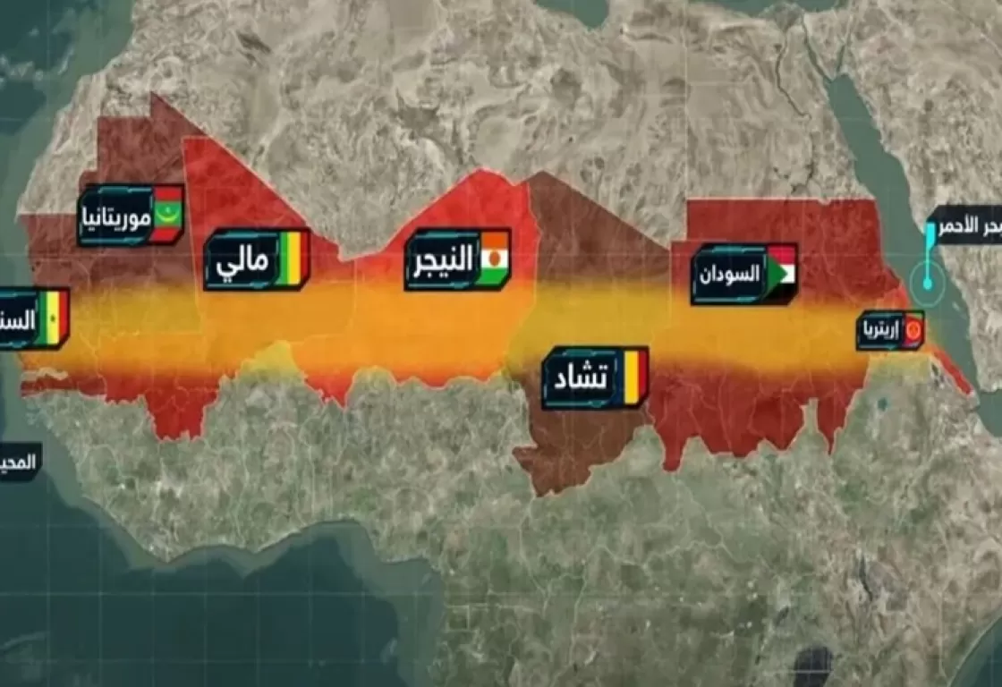 تحذيرات أممية من هشاشة الاستقرار في الساحل وغرب أفريقيا.. تفاصيل تحذيرات أممية من هشاشة الاستقرار في الساحل وغرب أفريقيا.. تفاصيل