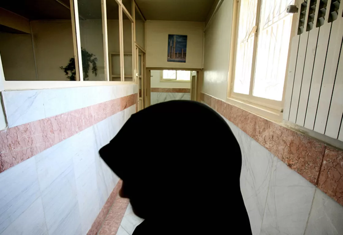 نرجس محمدي.. سنوات من الدفاع عن حقوق الإنسان من خلف القضبان نرجس محمدي.. سنوات من الدفاع عن حقوق الإنسان من خلف القضبان
