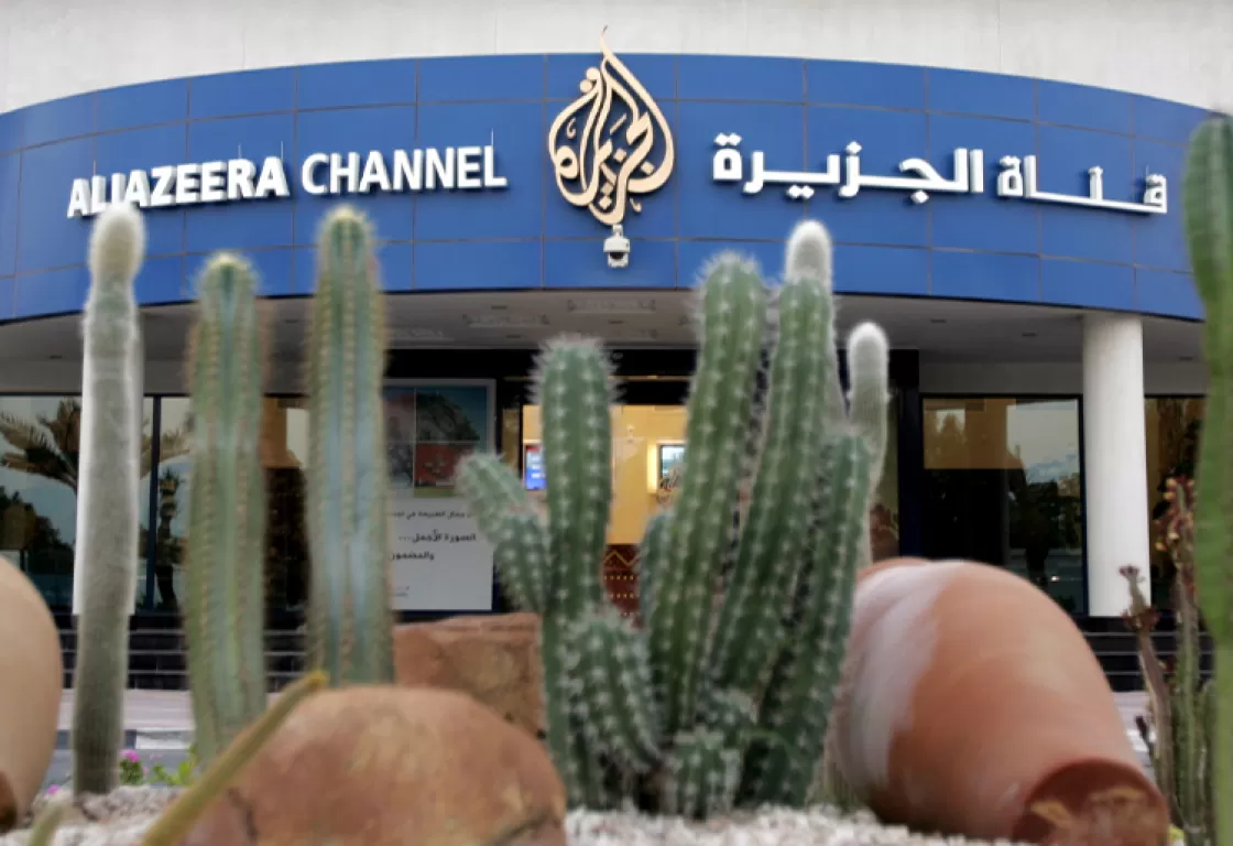 تصفية حسابات تفصيلية بين مصر وقطر تصفية حسابات تفصيلية بين مصر وقطر