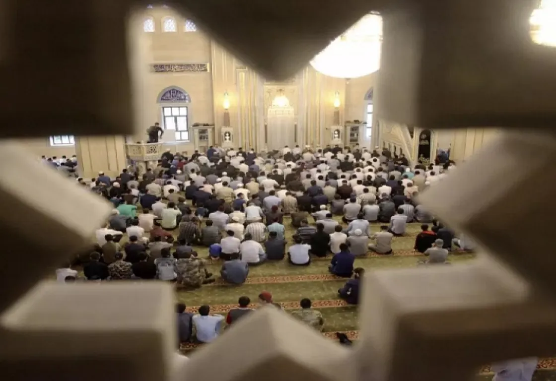 سلطة النص وتحولات المعنى مسارات التأويل الديني من تخصص الفقيه إلى تمثلات العامة سلطة النص وتحولات المعنى مسارات التأويل الديني من تخصص الفقيه إلى تمثلات العامة
