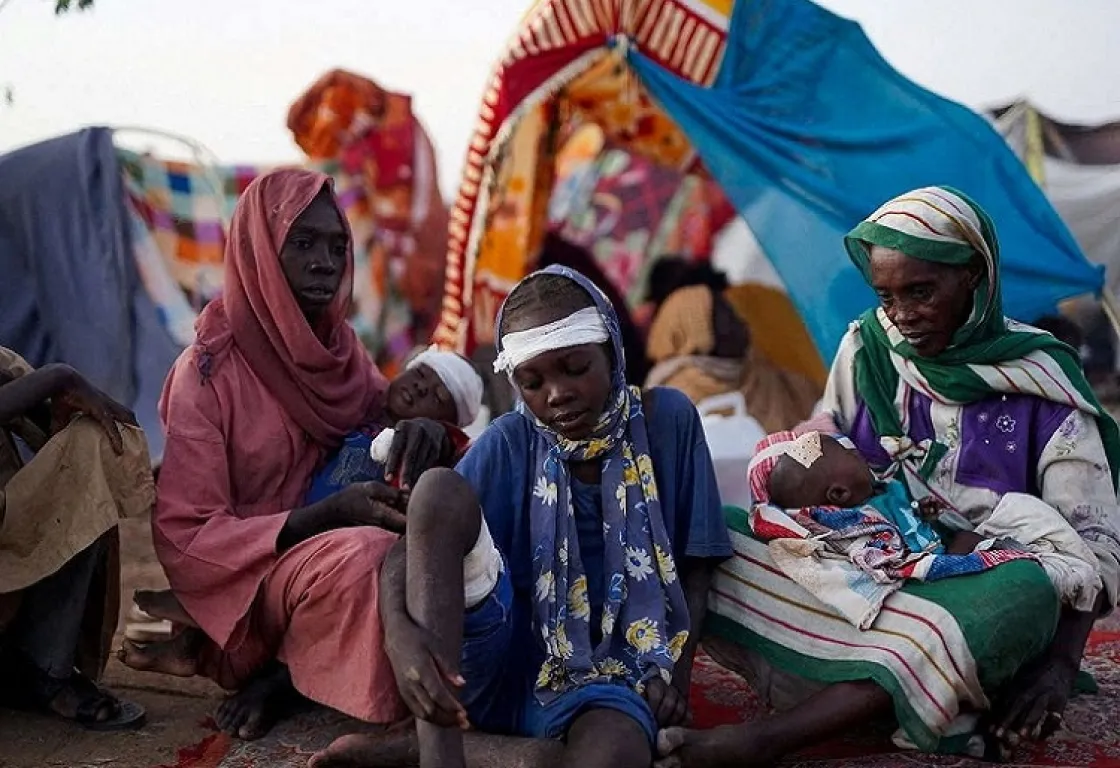  أهوال سردية إخوان السودان
