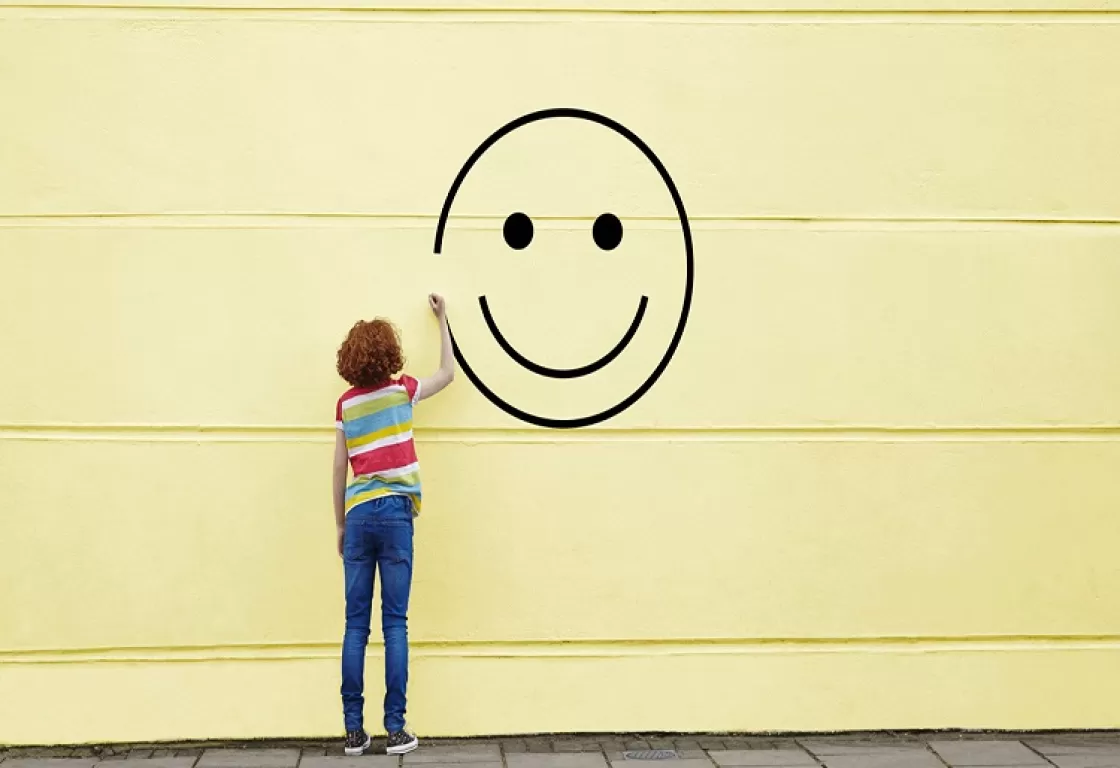 ما الذى يجعل الناس سعداء؟ ما الذى يجعل الناس سعداء؟