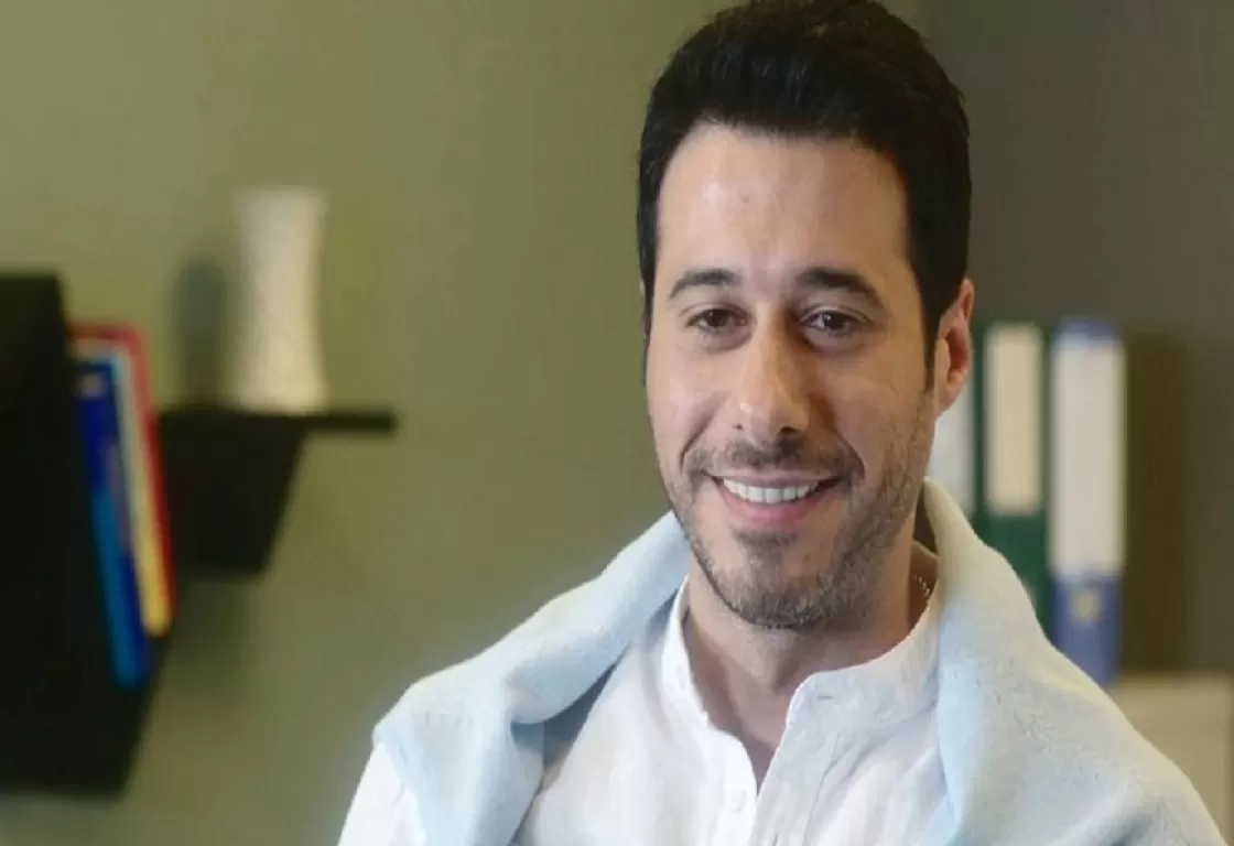 بعد تصدره التريند ..تفاصيل مسلسل "سيب وأنا سيب" لأحمد السعدني وهنا الزاهد بعد تصدره التريند ..تفاصيل مسلسل "سيب وأنا سيب" لأحمد السعدني وهنا الزاهد