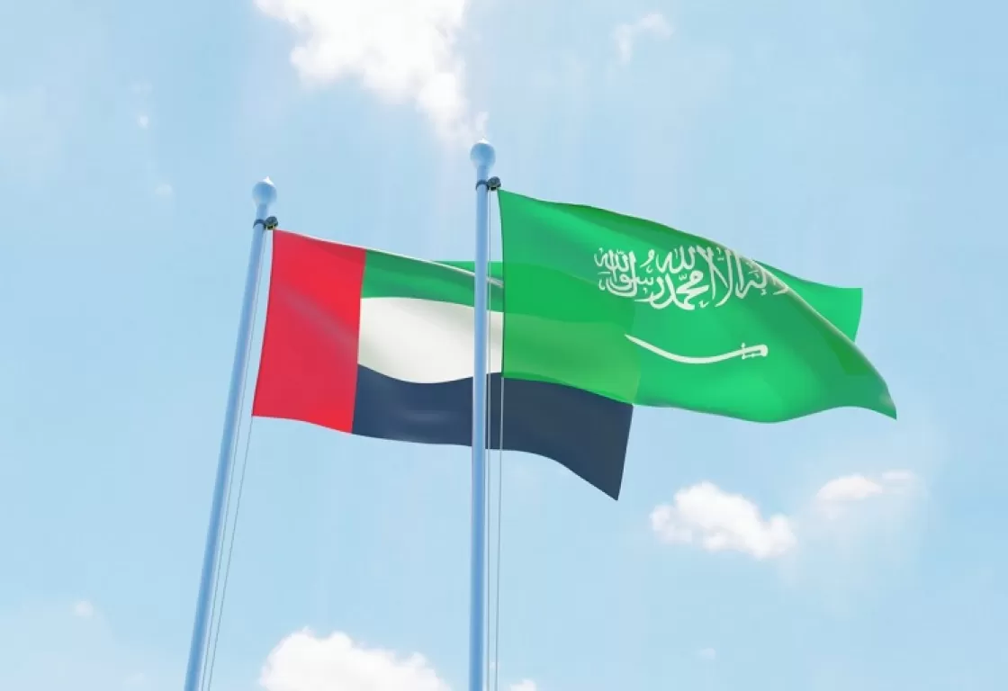 كيف ساهمت السعودية والإمارات بإنجاح ‘الممرّ الاقتصاديّ‘؟ كيف ساهمت السعودية والإمارات بإنجاح ‘الممرّ الاقتصاديّ‘؟