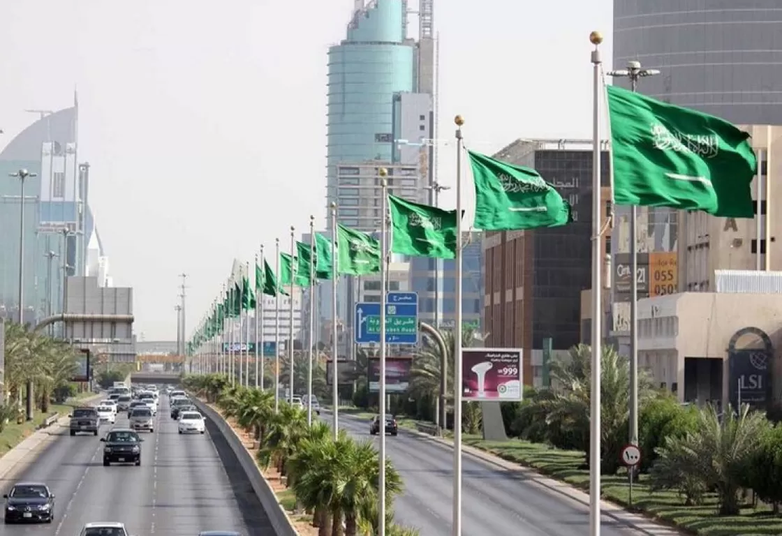 السعودية تُعين أول سفير لها لدى السلطة الفلسطينية... ما هدفها؟ السعودية تُعين أول سفير لها لدى السلطة الفلسطينية... ما هدفها؟