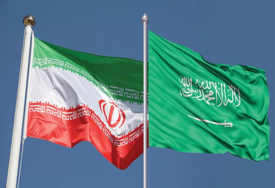 لماذا قدمت السعودية عرضاً لإيران "الاستثمار مقابل وقف دعم الميليشيات"؟ لماذا قدمت السعودية عرضاً لإيران "الاستثمار مقابل وقف دعم الميليشيات"؟