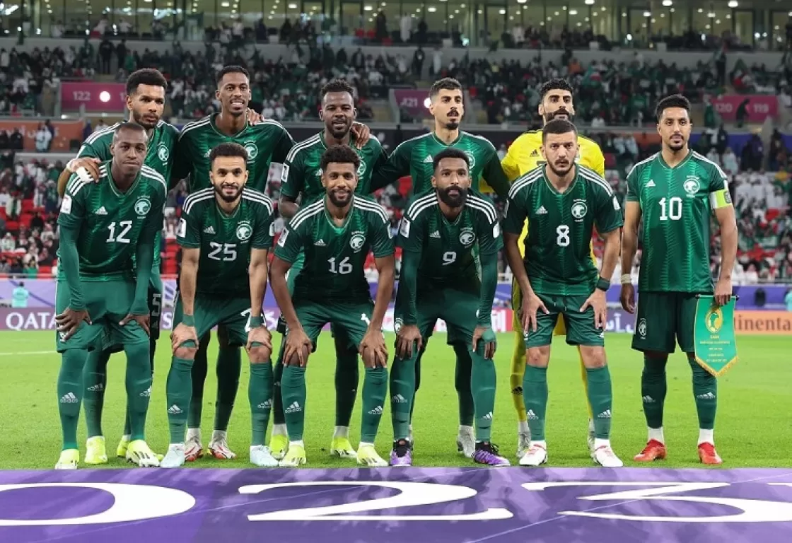 بعد التمرد، عقوبات قاسية تنتظر سداسي المنتخب السعودي